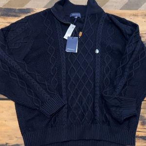 Mens XL Crown & Ivy Sweater